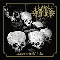 Wolves of Ah Puch - La ascensión del Pukuj (Limited Edition)