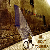 Different Light - All About Yourself