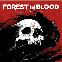 Forest In Blood - Children Of The 666