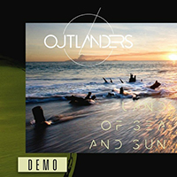 Outlanders - Land of Sea and Sun Demo 