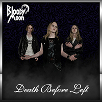 Bloody Moon - Death Before Left