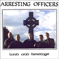 Arresting Officers - Land And Heritage