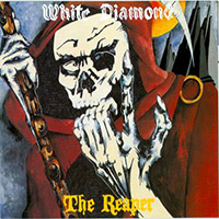 White Diamond (GBR) - The Reaper