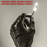 Manu Meyer - Bleed For Your Love