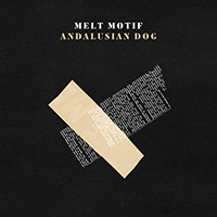 Melt Motif - Andalusian Dog