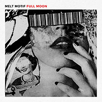 Melt Motif - Full Moon