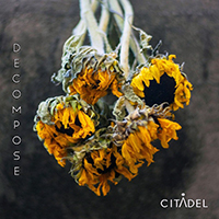 Citadel (AUS) - Decompose