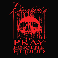 Diesomnia - Pray for the Flood