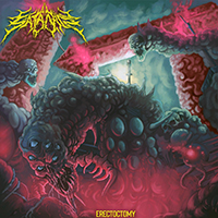 Satanice - Erectoctomy (EP)
