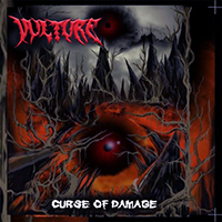 Vulture (IDN) - Curse of Damage
