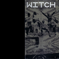 Witch (ZMB) - We Intend to Cause Havoc! (CD 2: Lazy Bones!!)