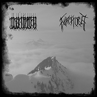 Anachoret - Idisenfluch / Anachoret (split)
