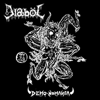 Diabol - Demonomania