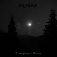 Tymah - Transilvanian Dreams