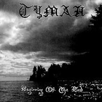 Tymah - Beginning Of The End (Demo EP)
