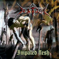 Ritual (PER) - Impaled Flesh
