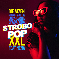 Niklas Dee - Strobo Pop XXL 