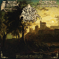 Azagthoth Pendragon - Eternal Twilight (split)