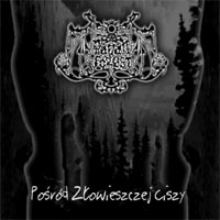 Pagan Forest - Pośród złowieszczej ciszy (Demo)