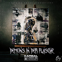 Karbal - Demons in der Flasche