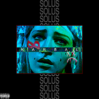 Karbal - Solus - EP