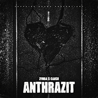 Zymba - Anthrazit