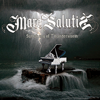 Mare Salutis - Symphony Of Thunderstorm