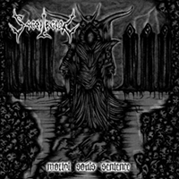 Sacrilegion (PRT) - Mortal souls sentence (EP)