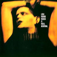 Lou Reed - Rock 'n Roll Animal