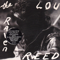 Lou Reed - The Raven (Act 1: The Play)