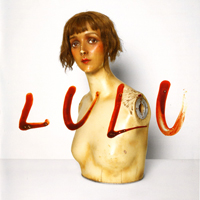 Lou Reed - Lulu (CD 1) (Split)
