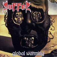 Suffer (SWE) - Global Warming (EP)