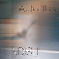 Undish - The Gift Of Flying