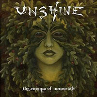 Unshine - The Enigma Of Immortals