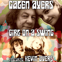 Galen Ayers - Girl on a Swing 