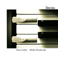 Harry Sokal - Stories 