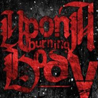 Upon A Burning Body - Genocide (EP)