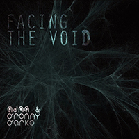 Ajna - Facing The Void (feat. Dronny Darko) (EP)