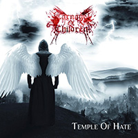 Carnage Of Children - Temple of Hate