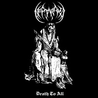 Neftaraka - Death To All