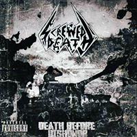 Screwed Death - Death Before Dishonor