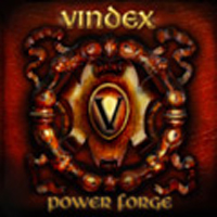 Vindex - Power Forge