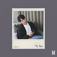 Jungkook - My You
