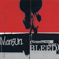 Mansun - She Makes My Nose Bleed (EP)
