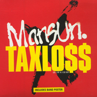 Mansun - Taxlo$$ (EP)