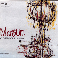 Mansun - Closed For Business (EP)