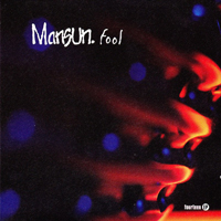 Mansun - Fool (EP)