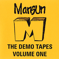 Mansun - The Demo Tapes - Vol. 1