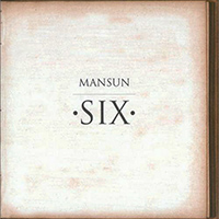 Mansun - Six (US Edition)