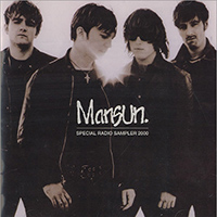 Mansun - Special Radio Sampler 2000